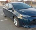 Синій Тойота Королла, об'ємом двигуна 1.8 л та пробігом 117 тис. км за 14000 $, фото 15 на Automoto.ua
