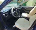 Синий Тойота Королла, объемом двигателя 1.33 л и пробегом 105 тыс. км за 10300 $, фото 15 на Automoto.ua