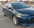 Синій Тойота Королла, об'ємом двигуна 1.8 л та пробігом 180 тис. км за 12000 $, фото 15 на Automoto.ua