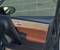 Синій Тойота Королла, об'ємом двигуна 1.8 л та пробігом 180 тис. км за 12000 $, фото 14 на Automoto.ua