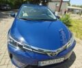 Синий Тойота Королла, объемом двигателя 1.33 л и пробегом 110 тыс. км за 10300 $, фото 6 на Automoto.ua