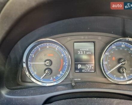 Тойота Королла 2019 в Одессе на Automoto.ua Синий Тойота Королла, объемом двигателя 1.8 л и пробегом 75 тыс. км за 16600 $, фото 2 на Automoto.ua