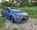 Синий Тойота Королла, объемом двигателя 1.8 л и пробегом 130 тыс. км за 17000 $, фото 18 на Automoto.ua