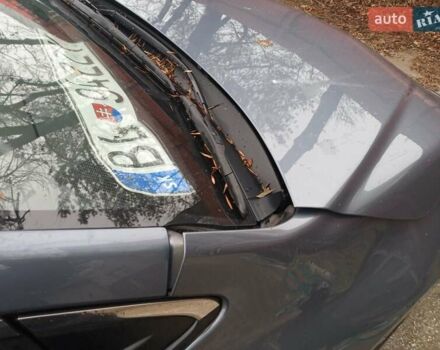 Синій Тойота Королла, об'ємом двигуна 1.8 л та пробігом 180 тис. км за 11795 $, фото 5 на Automoto.ua