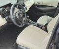 Синій Тойота Королла, об'ємом двигуна 1.8 л та пробігом 47 тис. км за 17000 $, фото 4 на Automoto.ua