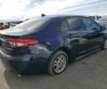 Синий Тойота Королла, объемом двигателя 1.8 л и пробегом 124 тыс. км за 12850 $, фото 2 на Automoto.ua
