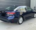 Тойота Королла 2021 в Одессе на Automoto.ua Синий Тойота Королла, объемом двигателя 1.8 л и пробегом 12 тыс. км за 7000 $, фото 6 на Automoto.ua