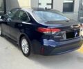 Тойота Королла 2021 в Одессе на Automoto.ua Синий Тойота Королла, объемом двигателя 1.8 л и пробегом 12 тыс. км за 7000 $, фото 4 на Automoto.ua