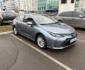 Синий Тойота Королла, объемом двигателя 1.8 л и пробегом 92 тыс. км за 23500 $, фото 1 на Automoto.ua
