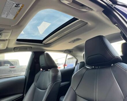 Тойота Королла 2021 в Одессе на Automoto.ua Синий Тойота Королла, объемом двигателя 1.8 л и пробегом 12 тыс. км за 7000 $, фото 13 на Automoto.ua