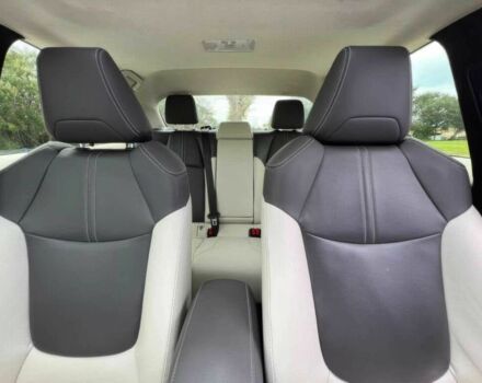 Синій Тойота Королла, об'ємом двигуна 1.8 л та пробігом 15 тис. км за 8000 $, фото 8 на Automoto.ua