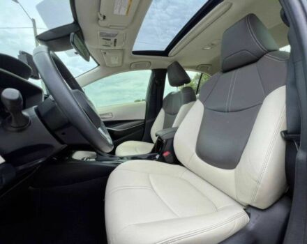 Синій Тойота Королла, об'ємом двигуна 1.8 л та пробігом 15 тис. км за 8000 $, фото 7 на Automoto.ua