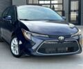 Синий Тойота Королла, объемом двигателя 1.8 л и пробегом 11 тыс. км за 7000 $, фото 1 на Automoto.ua