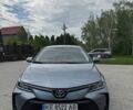Синий Тойота Королла, объемом двигателя 1.6 л и пробегом 40 тыс. км за 22000 $, фото 1 на Automoto.ua
