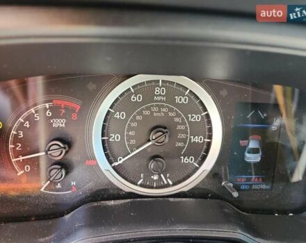 Синий Тойота Королла, объемом двигателя 1.8 л и пробегом 61 тыс. км за 3000 $, фото 8 на Automoto.ua