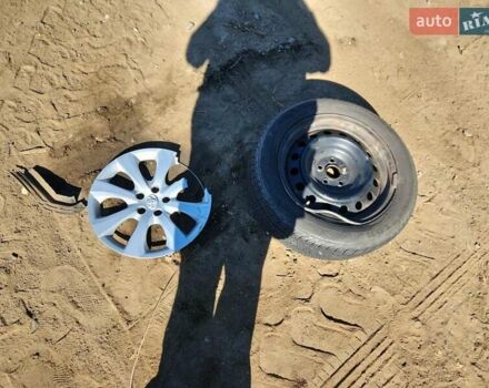 Синий Тойота Королла, объемом двигателя 1.8 л и пробегом 61 тыс. км за 3000 $, фото 11 на Automoto.ua