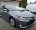 Синій Тойота Королла, об'ємом двигуна 0 л та пробігом 47 тис. км за 13500 $, фото 1 на Automoto.ua