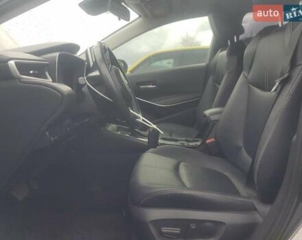 Синий Тойота Королла, объемом двигателя 1.8 л и пробегом 52 тыс. км за 7900 $, фото 6 на Automoto.ua