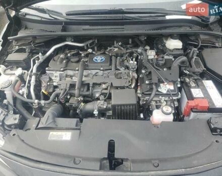Синий Тойота Королла, объемом двигателя 1.8 л и пробегом 52 тыс. км за 7900 $, фото 10 на Automoto.ua