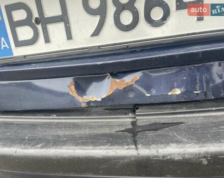 Синій Тойота Королла, об'ємом двигуна 1.4 л та пробігом 280 тис. км за 3000 $, фото 2 на Automoto.ua