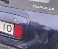 Синій Тойота Королла, об'ємом двигуна 1.4 л та пробігом 280 тис. км за 3000 $, фото 9 на Automoto.ua