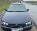 Синій Тойота Королла, об'ємом двигуна 1.4 л та пробігом 280 тис. км за 3000 $, фото 6 на Automoto.ua