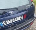 Синій Тойота Королла, об'ємом двигуна 1.4 л та пробігом 280 тис. км за 3000 $, фото 1 на Automoto.ua