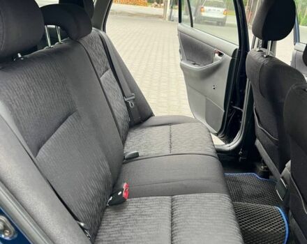 Синій Тойота Королла, об'ємом двигуна 2 л та пробігом 427 тис. км за 4000 $, фото 7 на Automoto.ua