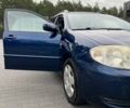 Синій Тойота Королла, об'ємом двигуна 2 л та пробігом 427 тис. км за 4000 $, фото 2 на Automoto.ua