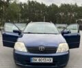 Синій Тойота Королла, об'ємом двигуна 2 л та пробігом 427 тис. км за 4000 $, фото 1 на Automoto.ua