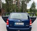 Синій Тойота Королла, об'ємом двигуна 2 л та пробігом 427 тис. км за 4000 $, фото 6 на Automoto.ua