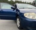 Синій Тойота Королла, об'ємом двигуна 2 л та пробігом 427 тис. км за 4000 $, фото 1 на Automoto.ua