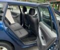 Синій Тойота Королла, об'ємом двигуна 2 л та пробігом 427 тис. км за 4000 $, фото 4 на Automoto.ua