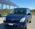 Синий Тойота Королла, объемом двигателя 2 л и пробегом 265 тыс. км за 2300 $, фото 1 на Automoto.ua