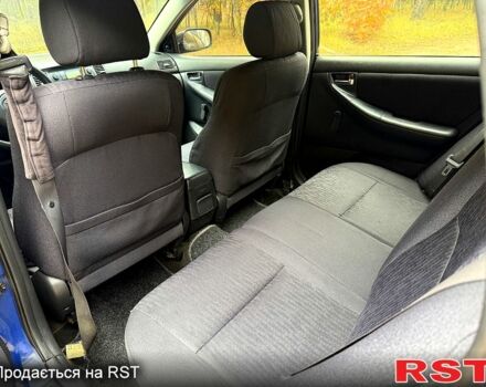 Синий Тойота Королла, объемом двигателя 1.4 л и пробегом 200 тыс. км за 3950 $, фото 9 на Automoto.ua