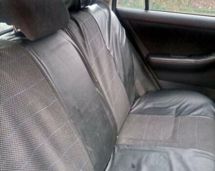 Синій Тойота Королла, об'ємом двигуна 2 л та пробігом 410 тис. км за 3600 $, фото 7 на Automoto.ua