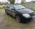 Синий Тойота Королла, объемом двигателя 0 л и пробегом 3 тыс. км за 1361 $, фото 2 на Automoto.ua