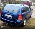 Синий Тойота Королла, объемом двигателя 1.6 л и пробегом 260 тыс. км за 4400 $, фото 3 на Automoto.ua