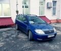 Синий Тойота Королла, объемом двигателя 2 л и пробегом 400 тыс. км за 3000 $, фото 1 на Automoto.ua