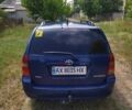 Синий Тойота Королла, объемом двигателя 2 л и пробегом 247 тыс. км за 4800 $, фото 13 на Automoto.ua