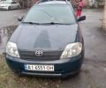 Синій Тойота Королла, об'ємом двигуна 1.4 л та пробігом 300 тис. км за 4700 $, фото 6 на Automoto.ua
