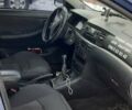 Синій Тойота Королла, об'ємом двигуна 2 л та пробігом 380 тис. км за 4500 $, фото 5 на Automoto.ua
