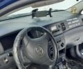 Синій Тойота Королла, об'ємом двигуна 2 л та пробігом 380 тис. км за 4500 $, фото 8 на Automoto.ua