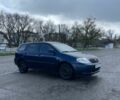 Синий Тойота Королла, объемом двигателя 1.6 л и пробегом 210 тыс. км за 3500 $, фото 1 на Automoto.ua