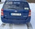 Синій Тойота Королла, об'ємом двигуна 2 л та пробігом 380 тис. км за 4500 $, фото 10 на Automoto.ua
