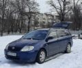 Синій Тойота Королла, об'ємом двигуна 2 л та пробігом 380 тис. км за 4500 $, фото 3 на Automoto.ua