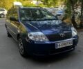 Синий Тойота Королла, объемом двигателя 2 л и пробегом 185 тыс. км за 3500 $, фото 2 на Automoto.ua