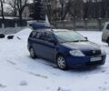 Синій Тойота Королла, об'ємом двигуна 2 л та пробігом 380 тис. км за 4500 $, фото 1 на Automoto.ua