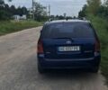 Синий Тойота Королла, объемом двигателя 2 л и пробегом 380 тыс. км за 4100 $, фото 8 на Automoto.ua