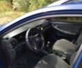 Синий Тойота Королла, объемом двигателя 2 л и пробегом 247 тыс. км за 4800 $, фото 4 на Automoto.ua